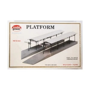 Model Power Buildings Platform SW (New) - Picture 1 of 2