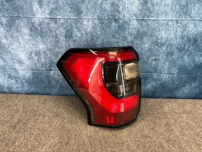 FORD EXPEDITION 2018-2021 REAR LEFT DRIVER SIDE TAIL LIGHT ASSEMBLY OEM - Image 1 of 4