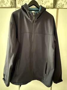 Softshelljacke Trigema Herren Größe XXL - Bild 1 von 3