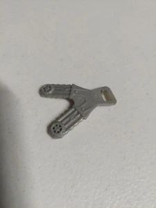 Hot Wheels Speed Racer Prince Kabala Saw Blades Accessory Mattel 2007 Movie HTF - Picture 1 of 4