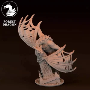 Toten- Living - Horror Geflügelt - Bild 1 von 1