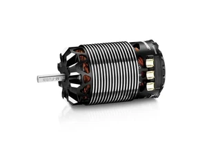 Hobbywing Xerun 1/8 4268SD 2200kv G3 (Gen 3) Sensored Brushless Motor 30401907 - Picture 1 of 1