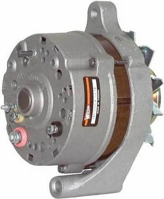 Alternador Wilson Hd Giratorio Elect 90-02-5029 Serie 1 G 12v, 60 Amperios Foto 1 de 4
