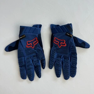 Fox Racing Legion Gloves Size S - Picture 1 of 8