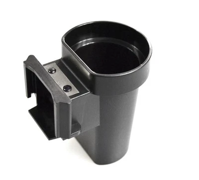 Saeco Philips Kaffeepulverauslauf (421941230122 ) Pulverschacht EP-Serie Ersatz