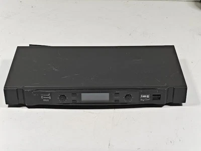 IMG Stage Line TXS-890 Wireless Receiver - Untested, No Cable - Image 1 of 4