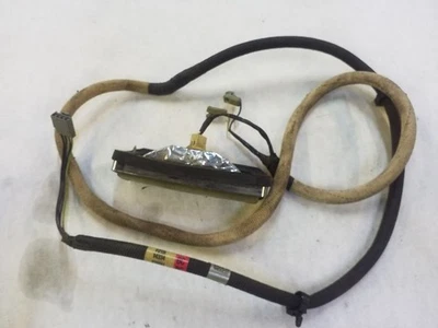 Chrome Cargo Third Brake Light | Fits 1992-1997 Ford F150 F250 F350 - Image 1 of 4