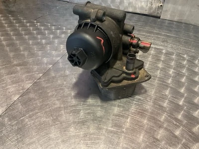 2014 FORD TRANSIT CUSTOM 2.2 DIESEL OIL COOLER FILTER HOUSING BK2Q-6B624-BB - Image 1 of 4