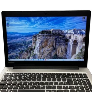 Lenovo ideaPad 310 - Used Condition (12GB Ram, 1TB HDD, i3-6006U, 15.6" Screen) - Picture 1 of 8