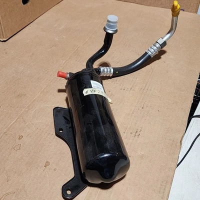 OEM Ford 2C2419C913BB Motorcraft YF-2832 Accumulator E-150 Econoline 1997 - 2002 - Image 1 of 4