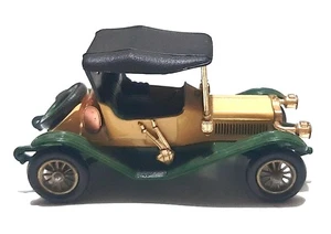 Modellino Matchbox Yesteryear Y14 1911 Maxwell Roadster (1984) Made in England - Foto 1 di 5