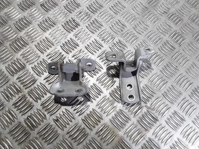 Toyota Yaris 2007 Front right front door hinge set TRA55717 - Изображение 1 из 2