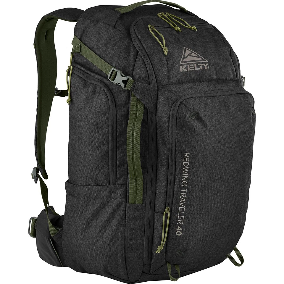 Mochila Kelty Redwing 40L Foto 1 de 4