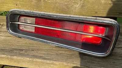 1970 DODGE SUPER BEE - CORONET = ПРАВЫЙ ЗАДНИЙ ФОНАРЬ В СБОРЕ OEM - Изображение 1 из 4