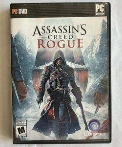 Assassin's Creed: Rogue (PC, 2015) - Imagen 1 de 3