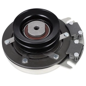 New Electric PTO Clutch For Simplicity Sunstars Series Warner 5218-3 - Picture 1 of 11
