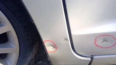 Compresor de CA compatible con 07-12 FUSION 527649 Foto 1 de 4