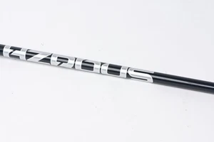 Project X HZRDUS Gen4 Black 6.0 Stiff 80g Hybrid Shaft (#21087) - Picture 1 of 5