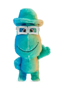 Disney Store Official Joe Gardner Mini Sitzsack Stofftier, Soul Neu - Bild 1 von 1