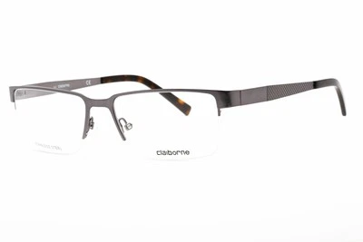 NUEVO Anteojos Liz Claiborne CB 246-06LB 00 55mm 100% Auténticos Foto 1 de 2