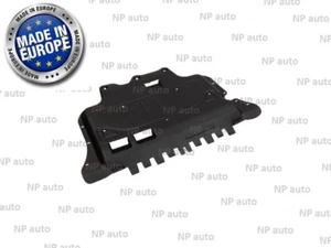 NEW UNDER ENGINE COVER UNDERTRAY RUST SHIELD PLATE FOR AUDI Q3 F3 18- 5QF825236A - Picture 1 of 2