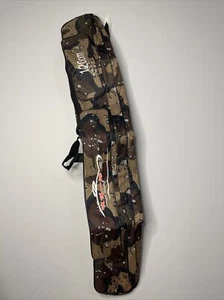 Nueva bolsa de aparejo de pesca Saugayilang camuflaje Souga Yilang - Imagen 1 de 6