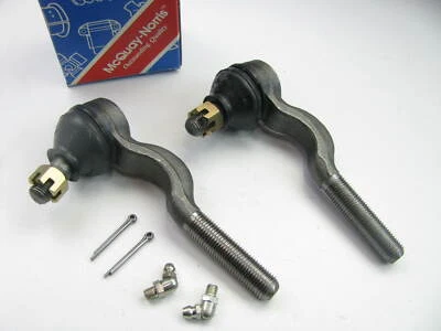 Mcquay-norris ES479R Front Inner Steering Tie Rod End For 1971-73 Toyota Corona - Image 1 of 3