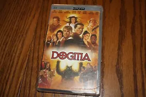 Dogma UMD Video for PSP Ben Affleck Matt Damon NEW - Picture 1 of 2