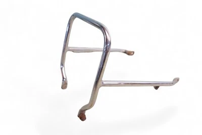 1969 Triumph Trident T150T T150 T 150 E 750 750cc Triple *2852 Grab bar  - Image 1 of 4