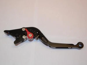 Palanca freno delantero 1998-2001 Yamaha YZF R1 1000 modelos LE2058 - Imagen 1 de 1