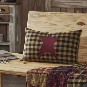 Connell Prim Pillow 14x22 - Picture 1 of 8