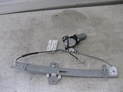 REGULADOR VENTANA TRASERA PASAJERO HONDA PILOTO 2003-2008 CON MOTOR PRUEBA DE FÁBRICA Foto 1 de 3
