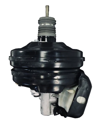 09-12 AUDI A4 Quattro Power Brake Booster con depósito OEM 8K0612103K Foto 1 de 4