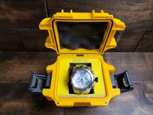 invicta 25063