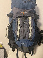 cerro torre backpack