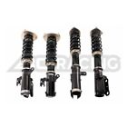 BC Racing Extreme Low BR Series Coilovers Shocks Kit For 99-03 Toyota Solara
