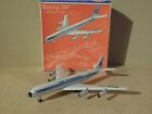 Siku Plastik F3a "Boeing 707 Intercontinental" 1/250