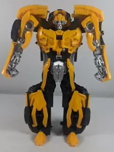 Hummeltransformers The Last Knight 1 Step Turbo Changer (fehlendes Rad) - Bild 1 von 7