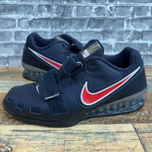 Las mejores ofertas en Zapatillas Nike Romaleos 2 para hombres | eBay