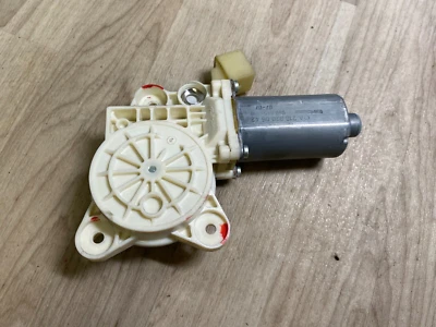 MERCEDES BENZ CLS63 W211 OEM TRASERO DERECHO PUERTA VENTANA REGULADOR MOTOR Foto 1 de 3