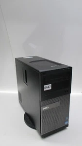 Dell Optiplex 3010 SFF Desktop Computer Intel Core i5-3470 8GB Ram No HDD - Picture 1 of 4