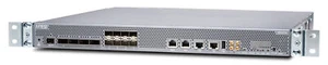 Juniper MX204 Router 4x 100GbE, 8x 10GbE Ports, (MX204-HWBASE-AC) - Picture 1 of 1