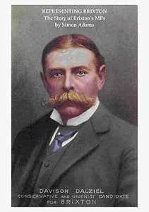 Brixton Local History - Representing Brixton - Picture 1 of 1
