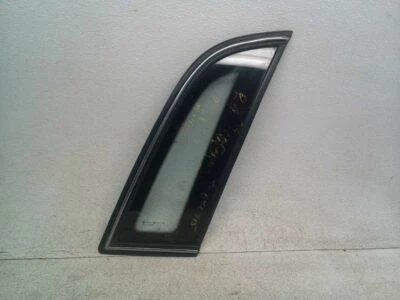 Cuarto de cristal pasajero para topacio Mercury 88-94 4 puertas Foto 1 de 4