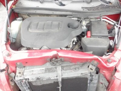 Used Rear Left Door Assembly Rear Side fits: 2008 Chevrolet Hhr w/o panel Rear L - Image 1 of 4