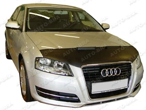 PROTECTOR DEL CAPO BRA compatible con Audi A3 8P 2009 - 2012 Car Bra Tuning - Bild 1 von 3