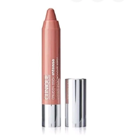 Clinique Chubby Stick Intense Moisturizing Lip Colour Balm - # 01 Curviest