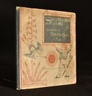 1885 Slate And Pencil Vania: Being Adventures Of Dick On A Desert Island By W...