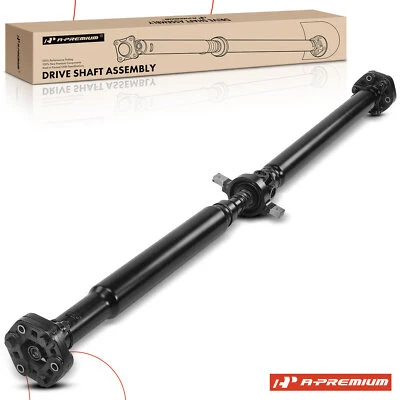 Eixo de transmissão traseiro A-Premium para Hyundai Genesis Coupe 10-12 2.0L - Imagem 1 de 4