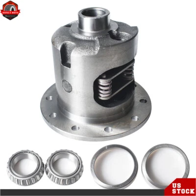 For Chevy GMC GM 8.5" 8.6" Posi Unit 30 Spline Eaton-Style Limited-Slip Locker - Image 1 of 4